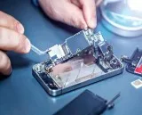 Advanced level mobile repairing course by advance institute