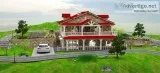 Cottages for sale in nainital
