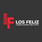 Commercial Garage Door Repair In Los Feliz