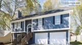 4365 Port Ln Powder Springs GA 30127