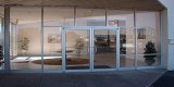 Commercial Door Installation  Americanrollupdoor