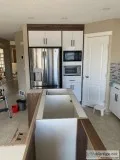 Kitchen Renovation Tips To Get Modern Kitchen Cabinet Designs