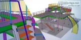 Outsource your Steel Detailing Project - Silicon LLC