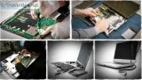 Get chip level laptop repairing course in delhi