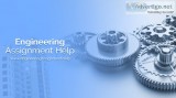 Engineering Assignment Help