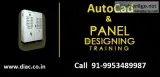Get The Best Panel Designing and AutoCad Training and Courses (o