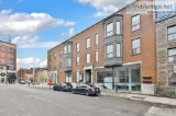 3086 sqft impeccable space corner HutchisonLaurier Outremont