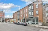 3086 sqft impeccable space corner HutchisonLaurier Outremont