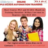 Get your Online PLC SCADA Automation Training and receive amazin