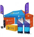 10x15 Canopy Tent For Trade Show And Any Other Convection  Canad