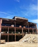 Demolition Contractor in Rhode Island