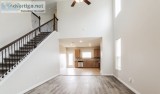 GORGEOUS 3 BED UP FOR A YEAR LEASE