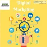 Find The Best Suitable Digital Marketing Course In Noida