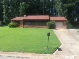 4325 Old Lake Dr Decatur GA 30034