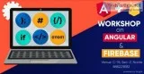 Firebase workshop in India