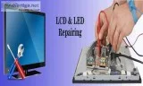 Led smart tv repairing course in delhi