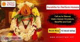 Shastrigal pooja services - book a pandit online