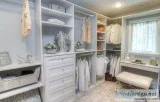 Walk in Closet Brooklyn
