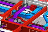 BIM Clash Detection in US - 3sinfotech