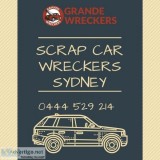 bmw wreckers sydney