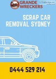 hilux wreckers sydney