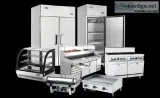 Commercial kitchen supplier in Sydney