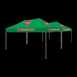 20x20 Printed Canopy Tents For Events and Promotion  Tent Depot 