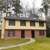 Single Family Home Forsale in Lithonia  GA