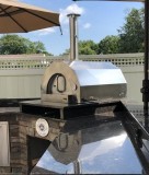 Pizza ovens outdoor  ilFornino