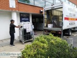 Services - London Removals - OnePlace2Save