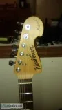 Washburn electric 6 string