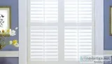 Plantation Shutters Melbourne  Custom Made Plantation Shutters