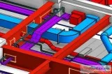BIM Clash Detection in US - 3sinfotech