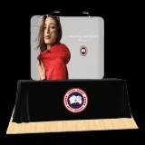 Tabletop Portable Displays and Exhibits - Tent Depot  Toronto