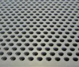 Stainless steel perforated sheet in india