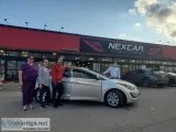 Hyundai Elantra SOLD To Another Happy Customer