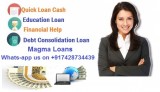Business and personal loan offer