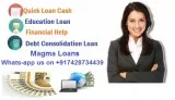 Business and personal loan offer
