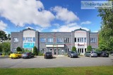 1647 sqft office for rent industrial park of St-Jerome