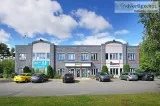 1647 sqft office for rent industrial park of St-Jerome