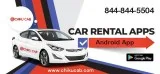 People looking for car rentals in India can now book the Chiku C