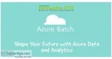 Azure Training in Delhi