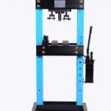 Bulletpro Workshop Press