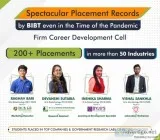 Msc biotechnology admission