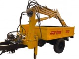 Nala Cleaning Machine Manufacturer in India  Speed Kleen System