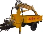 Nala Cleaning Machine Manufacturer in India  Speed Kleen System
