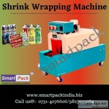 Shrink Wrapping Machine