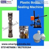 Plastic Bottle Sealing Machine
