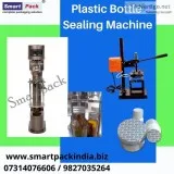 Plastic Bottle Sealing Machine
