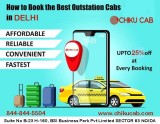 Chiku Cab biggest provider of Car rental in Delhi.